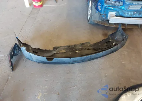 2016 Chevrolet Volt Lt z USA, uszkodzony, nr VIN 1G1RC6S57GU123784